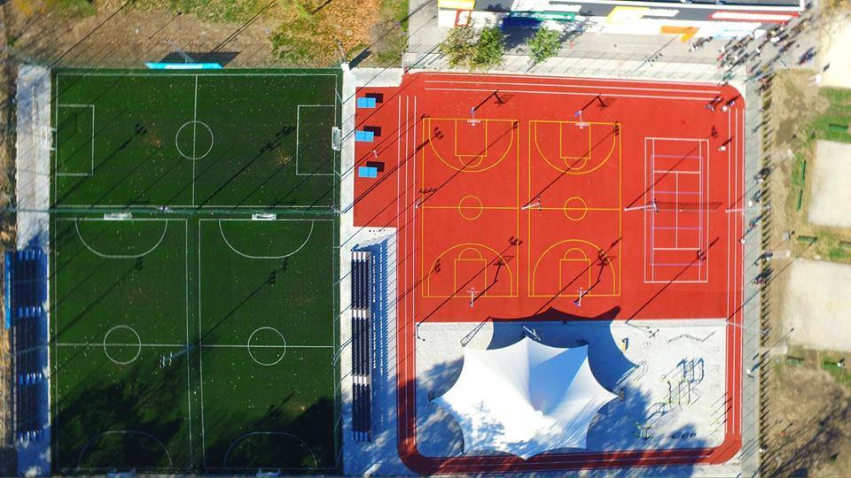 Youth Centre Plovdiv Kültér fotó