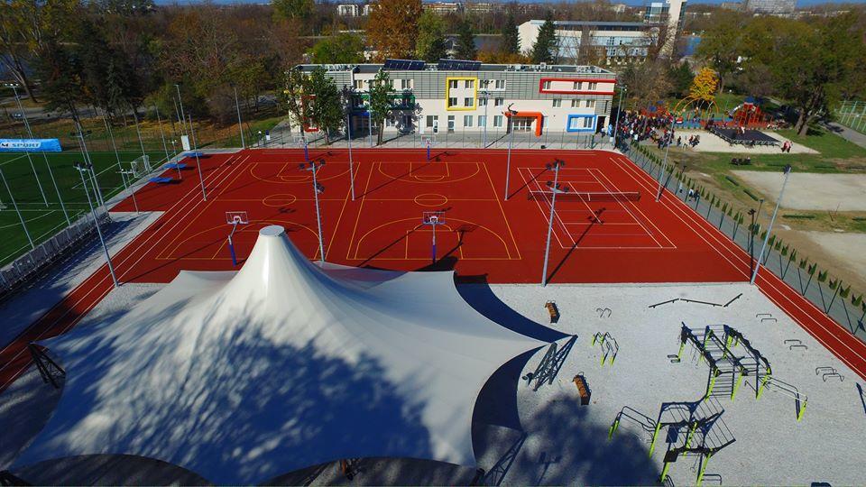 Youth Centre Plovdiv Kültér fotó