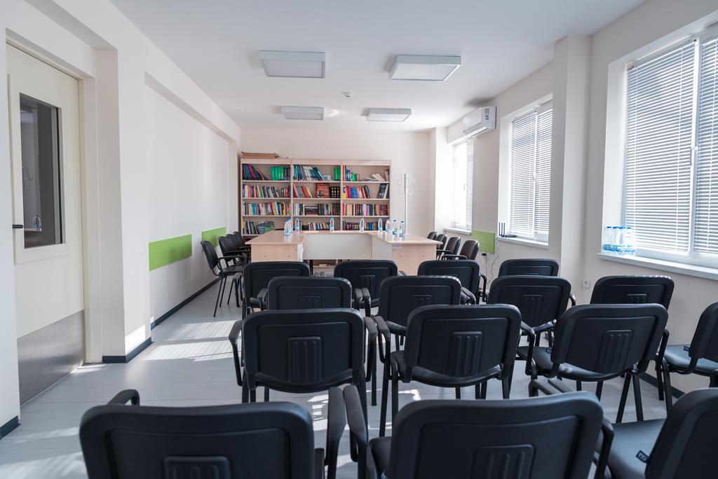 Youth Centre Plovdiv Kültér fotó