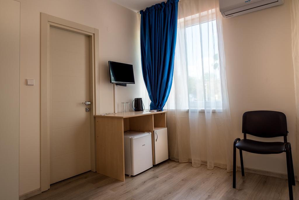 Youth Centre Plovdiv Kültér fotó