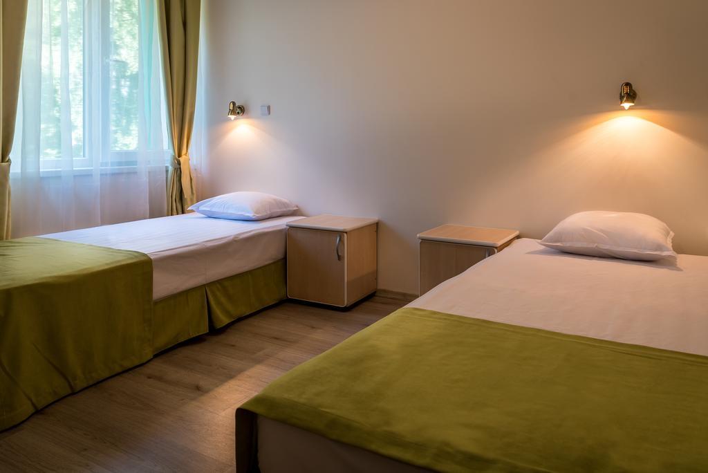 Youth Centre Plovdiv Kültér fotó
